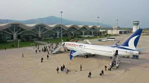 Hatay Havalimanı
