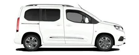 Citreon Berlingo 