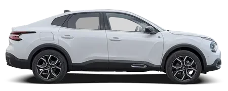 CITROEN C4X