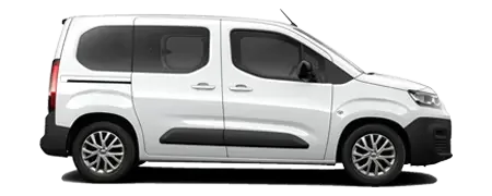Fiat Doblo Dizel Otomatik