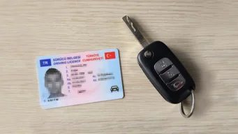 Araç Kiralamada Ehliyet Şartları Nelerdir?
